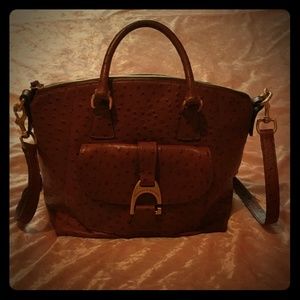 Dooney & Bourke purse